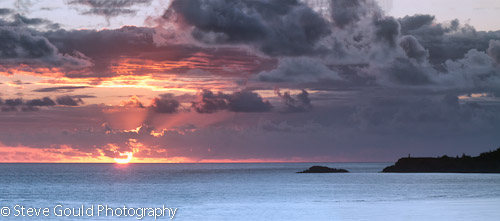 Steve Gould Photography