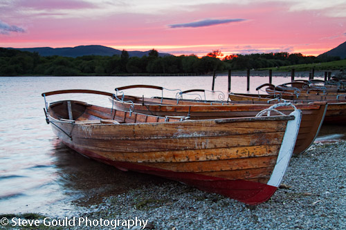 Steve Gould Photography
