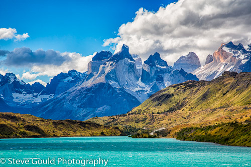 Patagonia